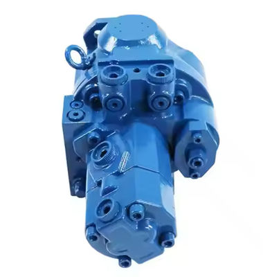Excavateur AP2D2-28 Pièces principales Machines de construction accessoires sans pompe hydraulique électrique
