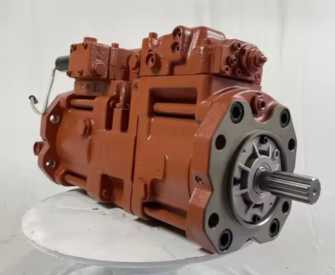K3V63DT-9COS R130 pompe hydraulique haute pression DH150-7 pompe à engrenages pour excavatrice pour machines de construction