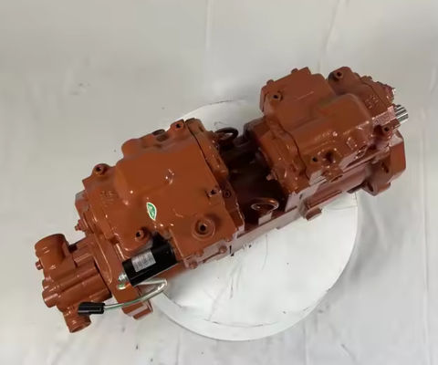 K3V63DT-9COS R130 pompe hydraulique haute pression DH150-7 pompe à engrenages pour excavatrice pour machines de construction