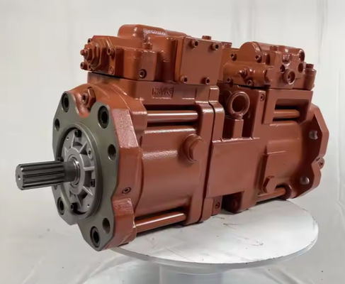K3V63DT-9COS R130 pompe hydraulique haute pression DH150-7 pompe à engrenages pour excavatrice pour machines de construction