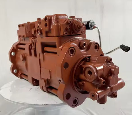 K3V63DT-9COS R130 pompe hydraulique haute pression DH150-7 pompe à engrenages pour excavatrice pour machines de construction