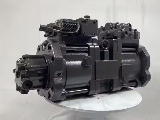 OEM K3V63DT-9NOT Pompes hydrauliques pour pièces neuves de machines de construction usagées