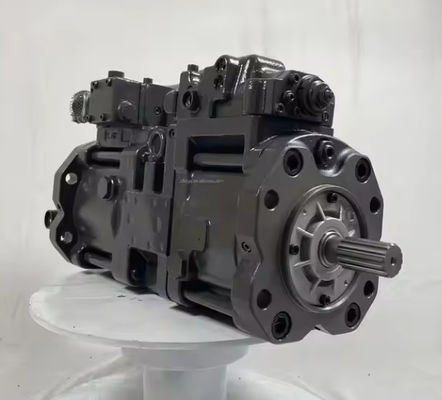 OEM K3V63DT-9NOT Pompes hydrauliques pour pièces neuves de machines de construction usagées