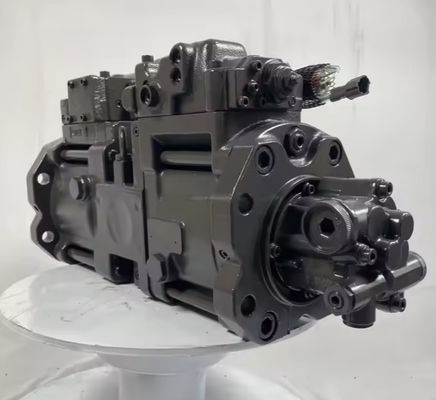 OEM K3V63DT-9NOT Pompes hydrauliques pour pièces neuves de machines de construction usagées