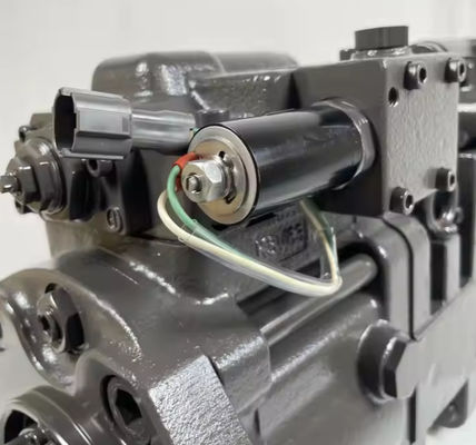 OEM K3V63DT-9NOT Pompes hydrauliques pour pièces neuves de machines de construction usagées