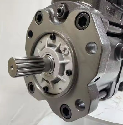 OEM K3V63DT-9NOT Pompes hydrauliques pour pièces neuves de machines de construction usagées