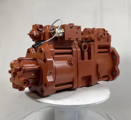 Machines de construction à pompe hydraulique K3V63DT-HNOV