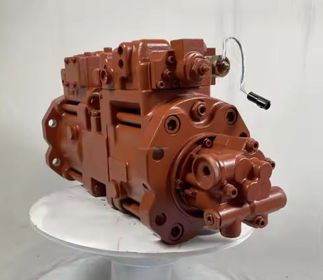 Machines de construction à pompe hydraulique K3V63DT-HNOV