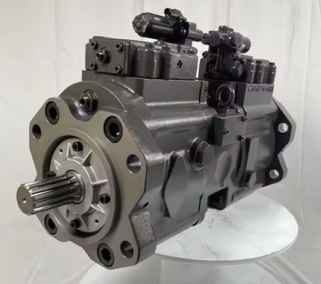 Pompes hydrauliques principales K3V112DT-1E42 Nouvelle excavatrice JIB220 EC220D Machines hydrauliques de construction