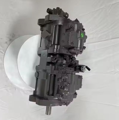 K3V112DT-1LHR-9C32 12T pompe principale hydraulique pour les machines de construction pour les excavateurs R210-5 R225-7 R215-7