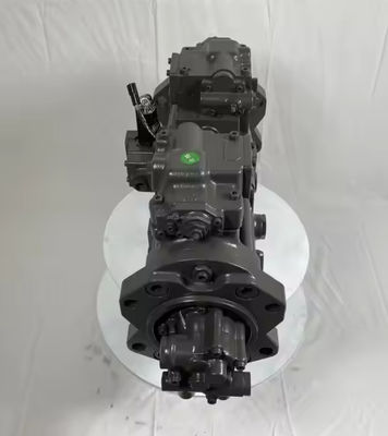 K3V112DT-1LHR-9C32 12T pompe principale hydraulique pour les machines de construction pour les excavateurs R210-5 R225-7 R215-7