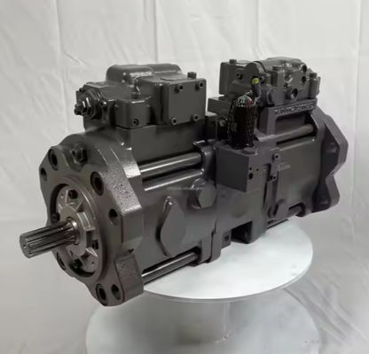 K3V112DT-1LHR-9C32 12T pompe principale hydraulique pour les machines de construction pour les excavateurs R210-5 R225-7 R215-7