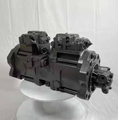 K3V112DT-1LHR-9C32 12T pompe principale hydraulique pour les machines de construction pour les excavateurs R210-5 R225-7 R215-7