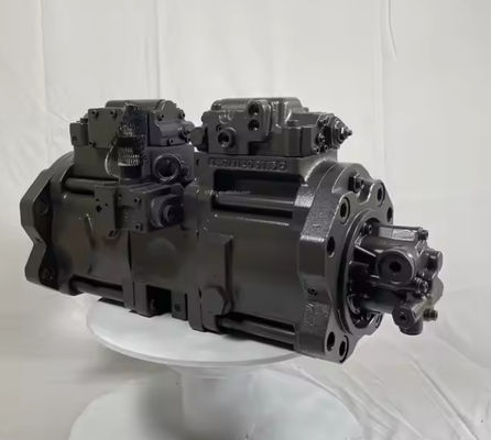 K3V112DT-1LHR-9C32 14T pompe à piston hydraulique compatible SH200A1 pièces détachées de machines de construction pour excavatrice
