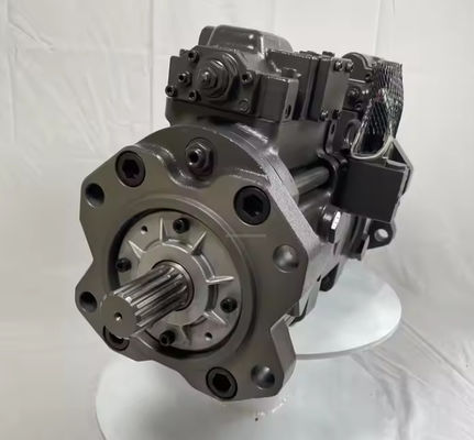 K3V112DT-1LHR-9C32 14T pompe à piston hydraulique compatible SH200A1 pièces détachées de machines de construction pour excavatrice