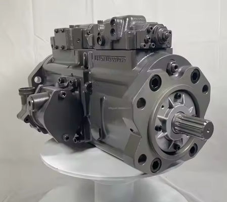 K3V112DTP-9N49 Pompe hydraulique principale Excavateur Ram pompe à huile R275-9 Nouveau moteur final engrenage Machines de construction