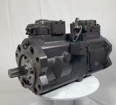 K3V112DTP-9N49 Pompe hydraulique principale Excavateur Ram pompe à huile R275-9 Nouveau moteur final engrenage Machines de construction