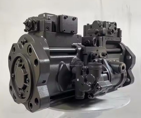 OEM K3V112DTP-9NM9 Pompes hydrauliques Machines de construction DX260 Excavateur DH210 DX260LC
