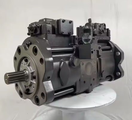 OEM K3V112DTP-9NM9 Pompes hydrauliques Machines de construction DX260 Excavateur DH210 DX260LC