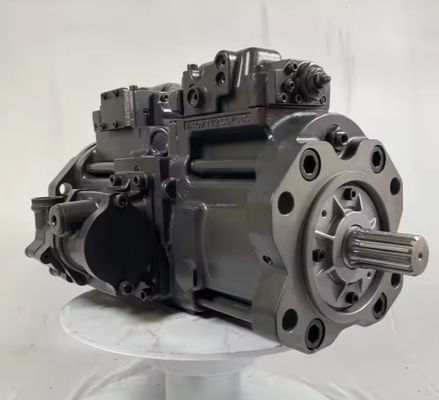 OEM K3V112DTP-9NM9 Pompes hydrauliques Machines de construction DX260 Excavateur DH210 DX260LC