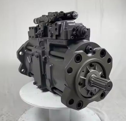 Original K3V112DTP-9T8L pompe hydraulique compatible avec les machines de construction Kawasaki Doosan Kobelco Hyundai