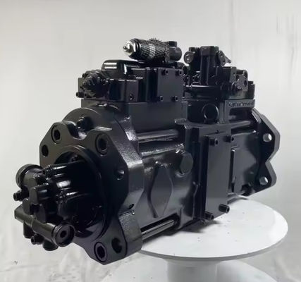 K3V112DTP-9TEL original Pompes hydrauliques pour machines de construction Partie SK230-6E et SK200-6E de Hyundai Retail Industries