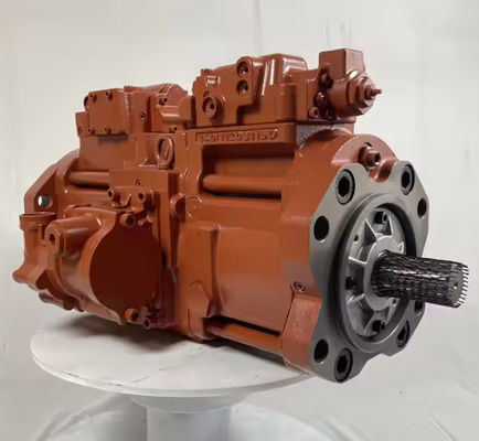 K3V112DTP-HN1F DH258 Valve à carburant à piston principal hydraulique pour machines d'ingénierie à excavatrice