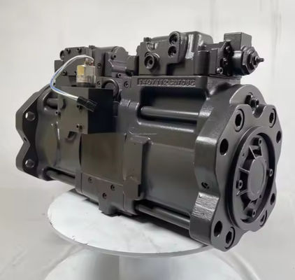 HN2M K3V112DTP Pompe hydraulique DH225-9 Parties de machines de construction de pelles compatibles