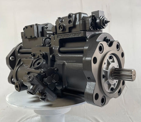 HN2M K3V112DTP Pompe hydraulique DH225-9 Parties de machines de construction de pelles compatibles