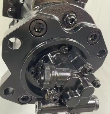 Pompes à piston hydraulique SK250-8