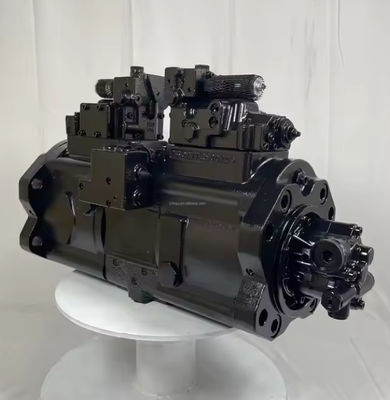 Pompes à piston hydraulique SK250-8