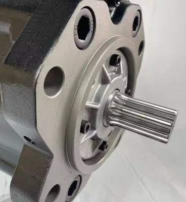 Pompes à piston hydraulique SK250-8