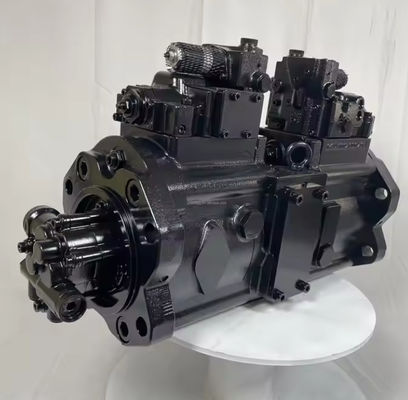 Pompes à piston hydraulique SK250-8