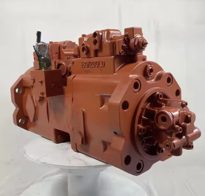 K3V140DT-HNOV Pompe à piston hydraulique Pompe principale DH300-DH300-5 Industries de fabrication de pelles