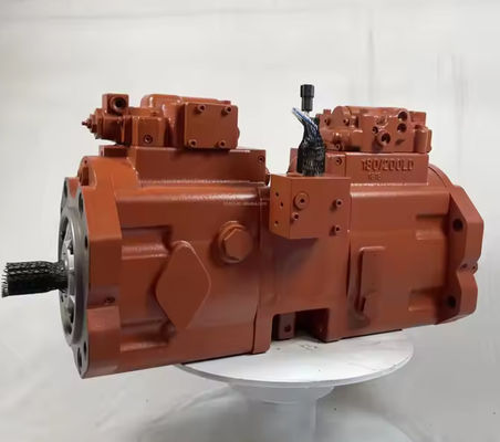K3V140DT-HNOV Pompe à piston hydraulique Pompe principale DH300-DH300-5 Industries de fabrication de pelles