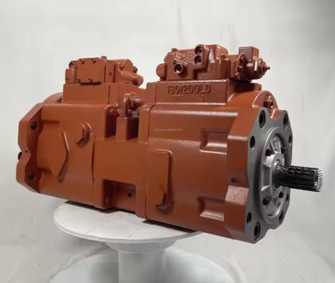 K3V140DT-HNOV Pompe à piston hydraulique Pompe principale DH300-DH300-5 Industries de fabrication de pelles