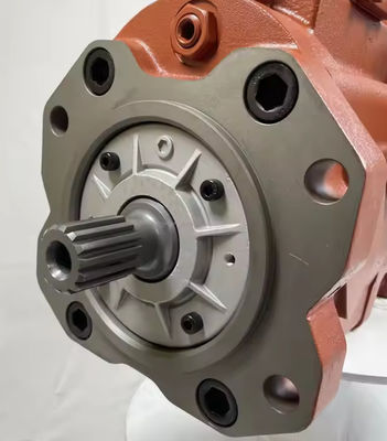 K3V140DT-HNOV Pompe à piston hydraulique Pompe principale DH300-DH300-5 Industries de fabrication de pelles