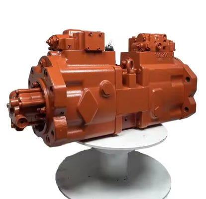 K3V180DT-9C69 original pompe principale hydraulique entraînement final Hyundai R335 pièces de matériel de construction de pelleteuse