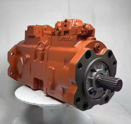 K3V180DT-9C69 original pompe principale hydraulique entraînement final Hyundai R335 pièces de matériel de construction de pelleteuse