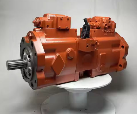 K3V180DT-9C69 original pompe principale hydraulique entraînement final Hyundai R335 pièces de matériel de construction de pelleteuse