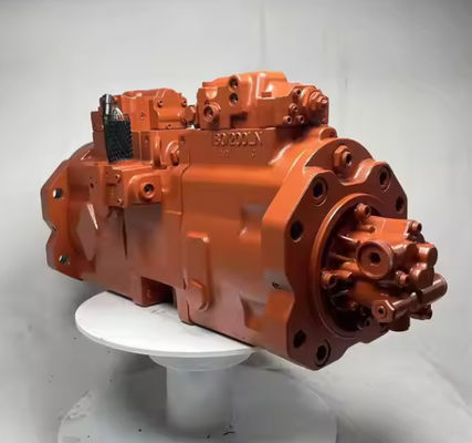 K3V180DT-9C69 original pompe principale hydraulique entraînement final Hyundai R335 pièces de matériel de construction de pelleteuse
