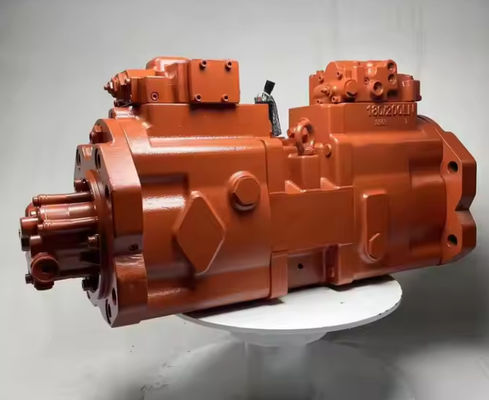 K3V180DT-9C69 original pompe principale hydraulique entraînement final Hyundai R335 pièces de matériel de construction de pelleteuse