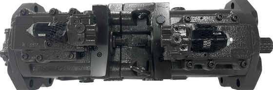 SANY335 K5V160DTH-9T06 Pompes à plongeur hydraulique Excavatrice à piston à haute performance Pompes à piston Pièces de machines de construction Durable fiable