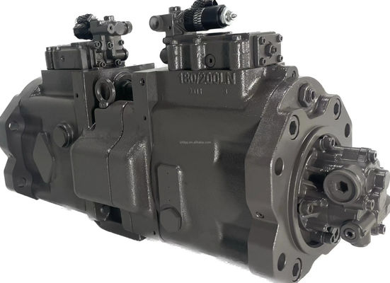 SANY335 K5V160DTH-9T06 Pompes à plongeur hydraulique Excavatrice à piston à haute performance Pompes à piston Pièces de machines de construction Durable fiable