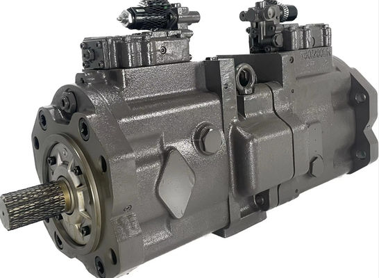 SANY335 K5V160DTH-9T06 Pompes à plongeur hydraulique Excavatrice à piston à haute performance Pompes à piston Pièces de machines de construction Durable fiable