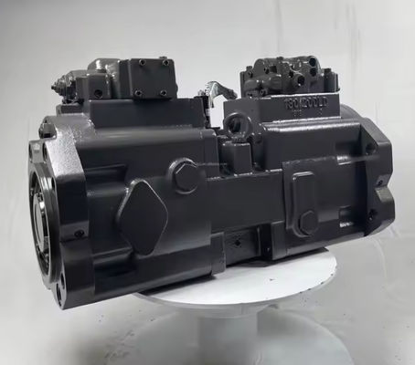 OEM K3V180DT-9N56 Pompes hydrauliques pour les excavatrices Kawasaki EC360 Pièces détachées de pompes hydrauliques principales