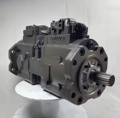 OEM K3V180DT-9N56 Pompes hydrauliques pour les excavatrices Kawasaki EC360 Pièces détachées de pompes hydrauliques principales