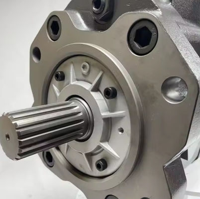 OEM K3V180DT-9N56 Pompes hydrauliques pour les excavatrices Kawasaki EC360 Pièces détachées de pompes hydrauliques principales