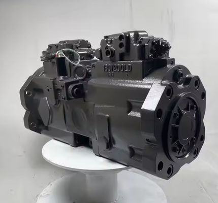 OEM K3V180DT-9N56 Pompes hydrauliques pour les excavatrices Kawasaki EC360 Pièces détachées de pompes hydrauliques principales