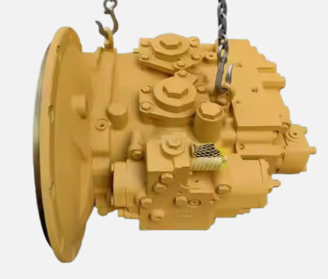 E320D2 E330D2 Excavateur SBS120 SBS140 Pompes hydrauliques principales Poussée finale Pièces de machines de construction haute performance